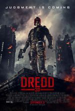 Watch Dredd Wootly