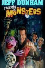 Watch Jeff Dunham: Minding The Monsters Wootly