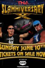 Watch TNA Slammiversary Wootly