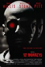 Watch Twelve Monkeys Wootly