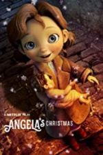 Watch Angela\'s Christmas Wootly