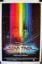 Watch Star Trek: The Motion Picture Wootly
