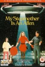 Watch My Stepmother Is an Alien Wootly