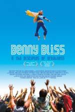 Watch Benny Bliss and the Disciples of Greatness Wootly