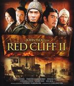 Watch Red Cliff II Wootly