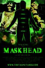 Watch Maskhead Wootly