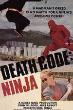 Watch Death Code Ninja Wootly