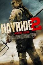 Watch Hayride 2 Wootly