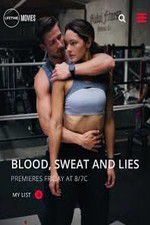 Watch Blood Sweat and Lies Wootly