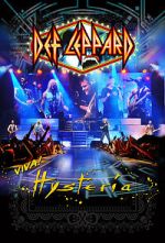 Watch Def Leppard Viva! Hysteria Concert Wootly