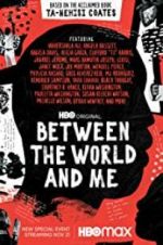 Watch Between the World and Me Wootly