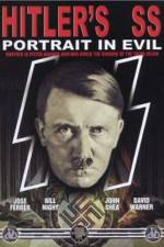 Watch Hitler's SS Portrait in Evil Wootly