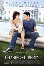 Watch Chasing Liberty Wootly