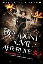 Watch Resident Evil Afterlife Wootly