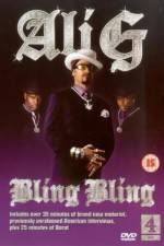 Watch Ali G Bling Bling Wootly