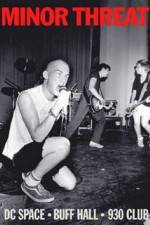 Watch Minor Threat Live Wootly