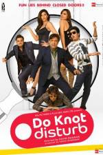 Watch Do Knot Disturb Wootly