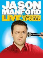 Watch Jason Manford: Live at the Manchester Apollo Wootly