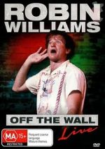 Watch Robin Williams: Off the Wall Wootly