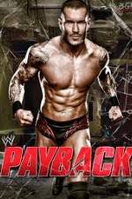 Watch WWE Payback Wootly