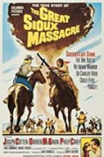 Watch The Great Sioux Massacre Wootly