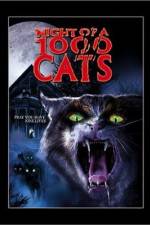 Watch La noche de los mil gatos Wootly