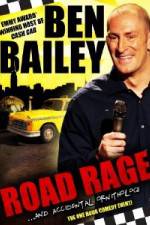 Watch Ben Bailey Road Rage Wootly