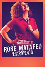 Watch Rose Matafeo: Horndog Wootly