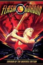 Watch Flash Gordon Wootly