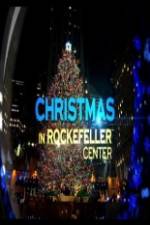 Watch Christmas in Rockefeller Center Wootly