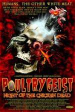 Watch Poultrygeist: Night of the Chicken Dead Wootly