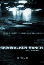 Watch Skinwalker Ranch Wootly