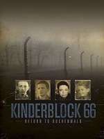 Watch Kinderblock 66: Return to Buchenwald Wootly