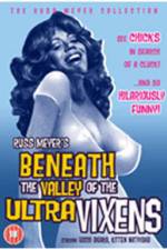 Watch Beneath the Valley of the Ultra-Vixens Wootly