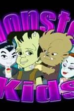 Watch Monster Kids Wootly