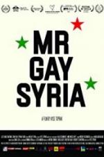 Watch Mr Gay Syria Wootly