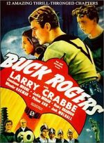 Watch Buck Rogers Wootly