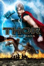 Watch Thor: End of Days Wootly