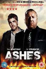 Watch Ashes Wootly