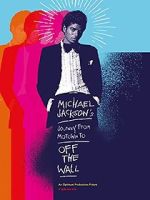 Michael Jackson's Journey from Motown to Off the Wall wootly