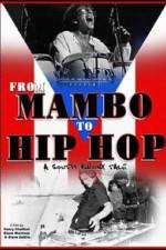 Watch From Mambo to Hip Hop A South Bronx Tale Wootly
