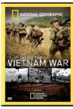 Watch National Geographic Inside the Vietnam War Wootly