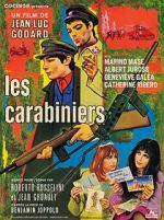 Watch Les Carabiniers Wootly