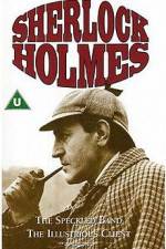 Watch Sherlock Holmes The Speckled Band Wootly