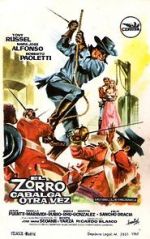 Watch Oath of Zorro Wootly