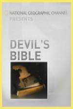 Watch National Geographic: The Devil's Bible Wootly