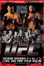 Watch UFC 78 Validation Wootly