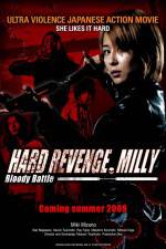 Watch Hard Revenge Milly Bloody Battle Wootly