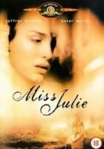 Watch Miss Julie Wootly