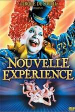 Watch Cirque du Soleil II A New Experience Wootly